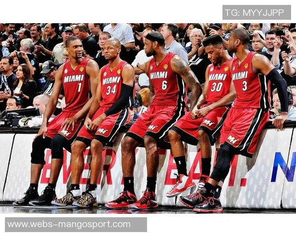 2014年NBA总决赛回顾马刺与热火的巅峰对决与传奇时刻