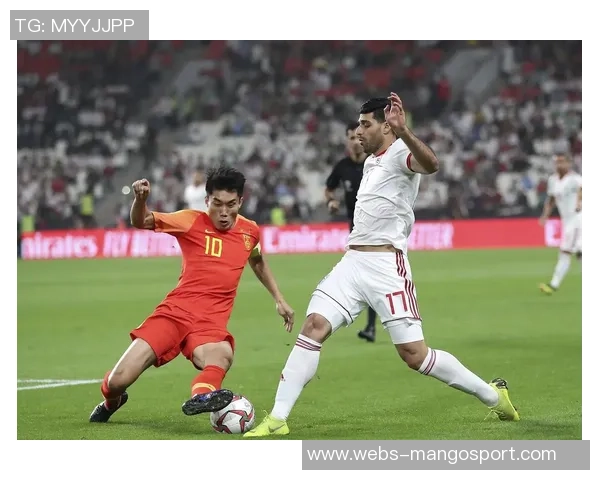 2017年中国与伊朗足球比赛的举办地点及相关信息解析