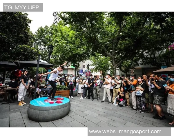 上海街舞队在世界攀岩锦标赛中的精彩表现与突破之路探秘