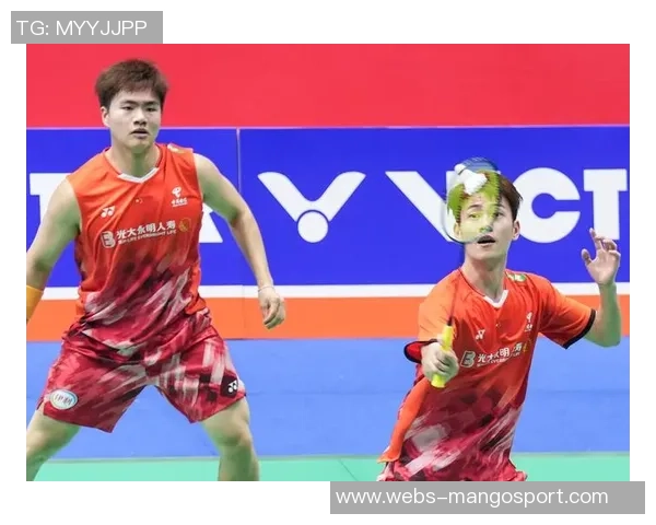 专访羽毛球明星杨磊揭秘他成功背后的奋斗与坚持