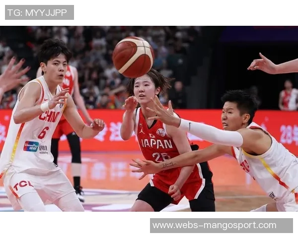 亚洲杯女篮激战日本队争夺冠军宝座精彩瞬间回顾与分析