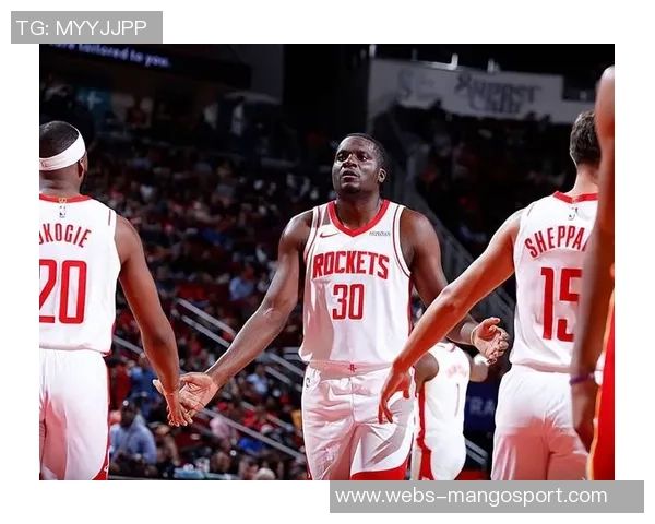 克林特卡佩拉：从新秀到NBA明星的成长之路与影响力分析