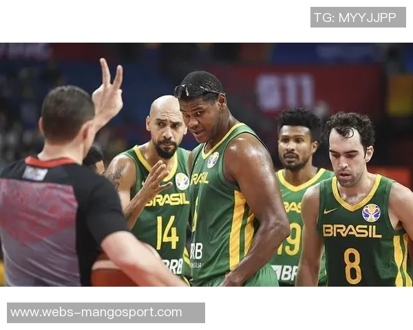 加拿大男篮对决约旦队期待精彩较量与篮球盛宴