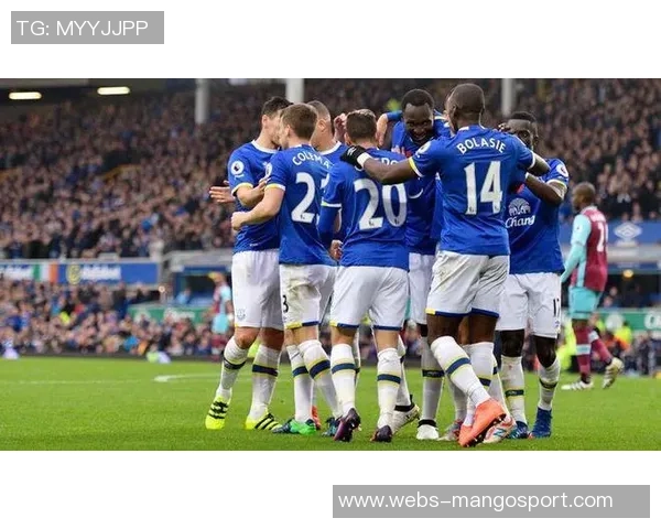 埃弗顿对阵亚特兰大比赛分析及推荐策略详解