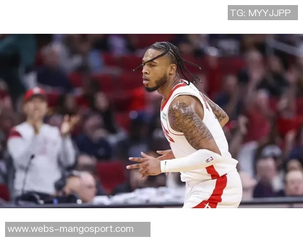 塔里伊森的崛起之路：从大学篮球新星到职业赛场的闪耀表现