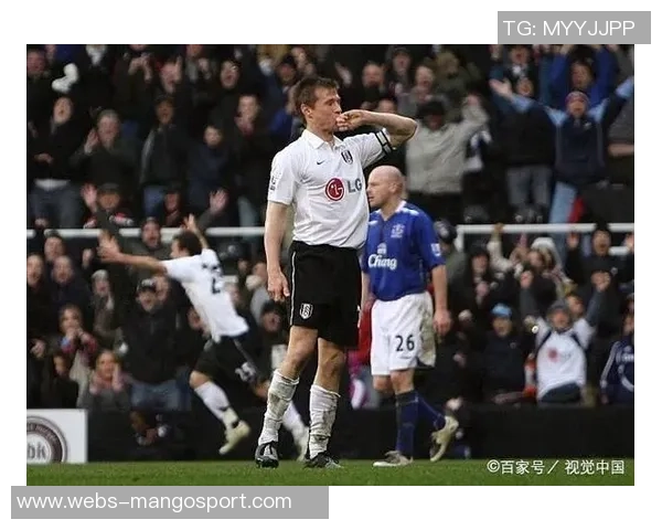 富勒姆与哈德斯历史交锋回顾及战绩分析