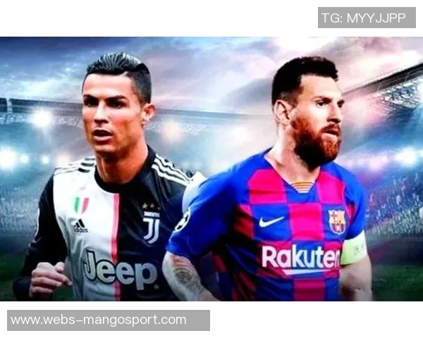 尤文图斯与巴塞罗那巅峰对决宣传片震撼来袭精彩瞬间不容错过