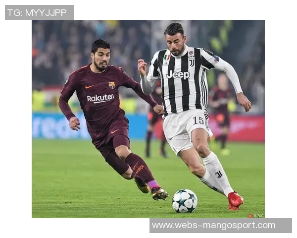 巴塞罗那与尤文图斯精彩对决直播间全程回顾与分析