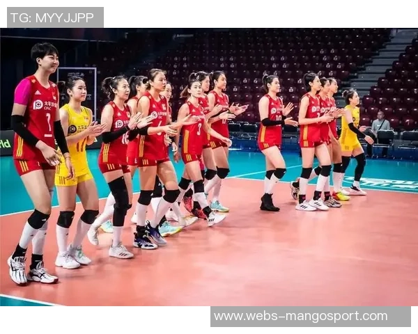 广州排球队的控制革新探索与实践：重塑竞技格局的全新路径